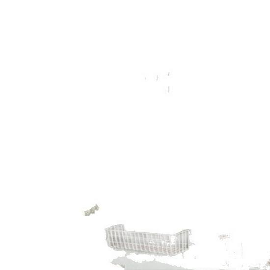 Многофункциональная стойка-сетка из художественной проволоки для демонстрации ювелирных изделий и мелких предметов