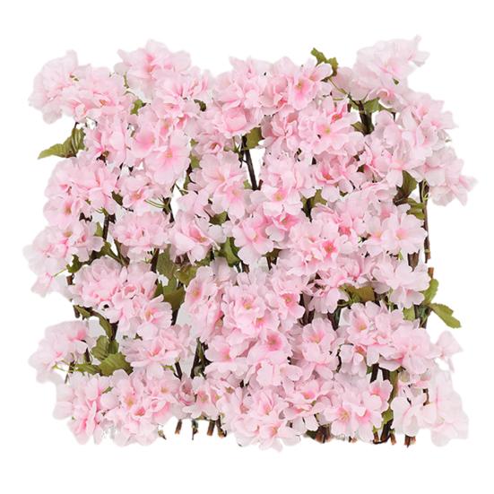 Полезная граница забора. Деликатное широкое применение. Простота установки.