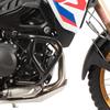 F900GS Engine Guard Highway Crash Bars For BMW F 900GS F900 GS F 900 GS 2024 2025 Motorcycle Crash Bars Bumper Frame Protection