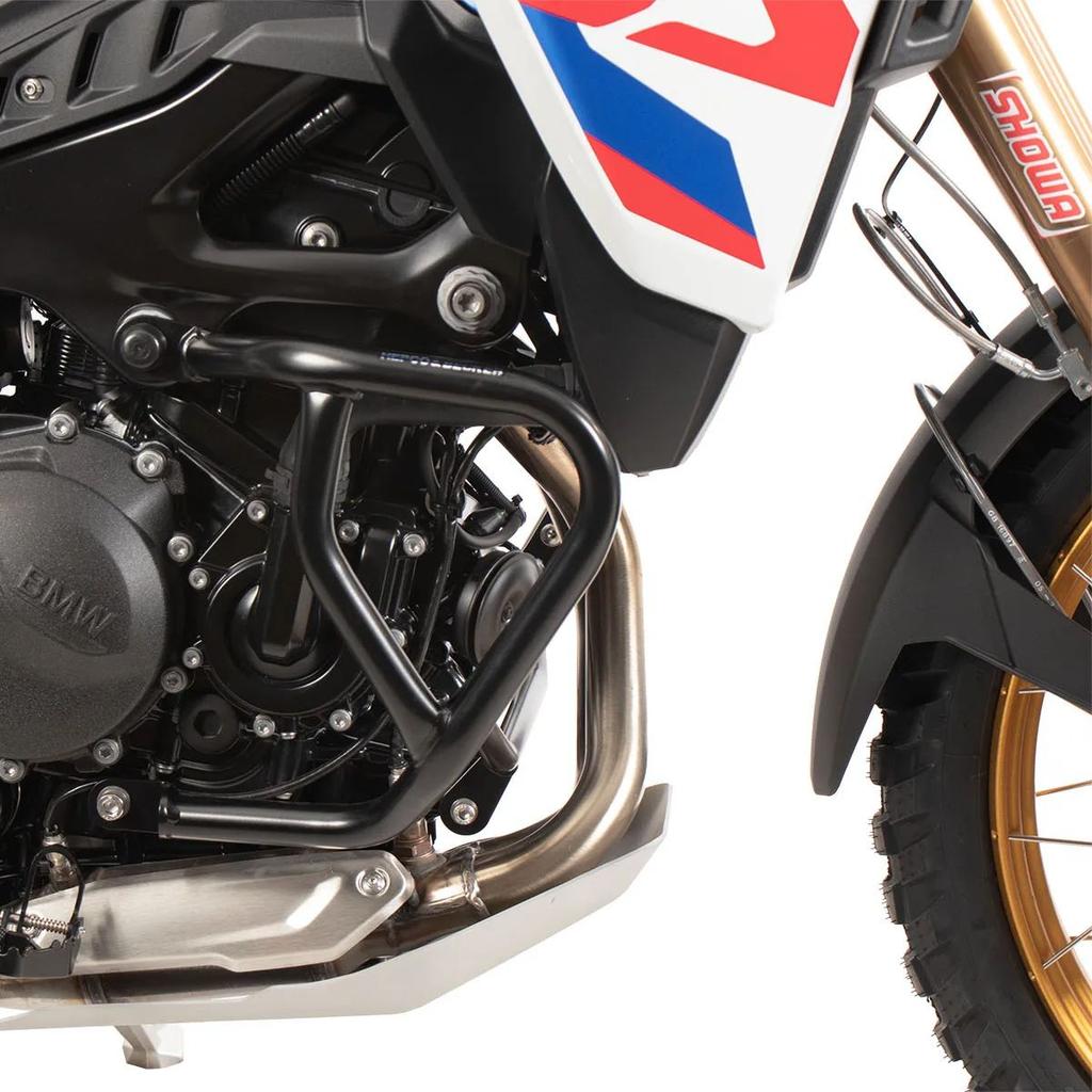 F900GS Engine Guard Highway Crash Bars For BMW F 900GS F900 GS F 900 GS 2024 2025 Motorcycle Crash Bars Bumper Frame Protection