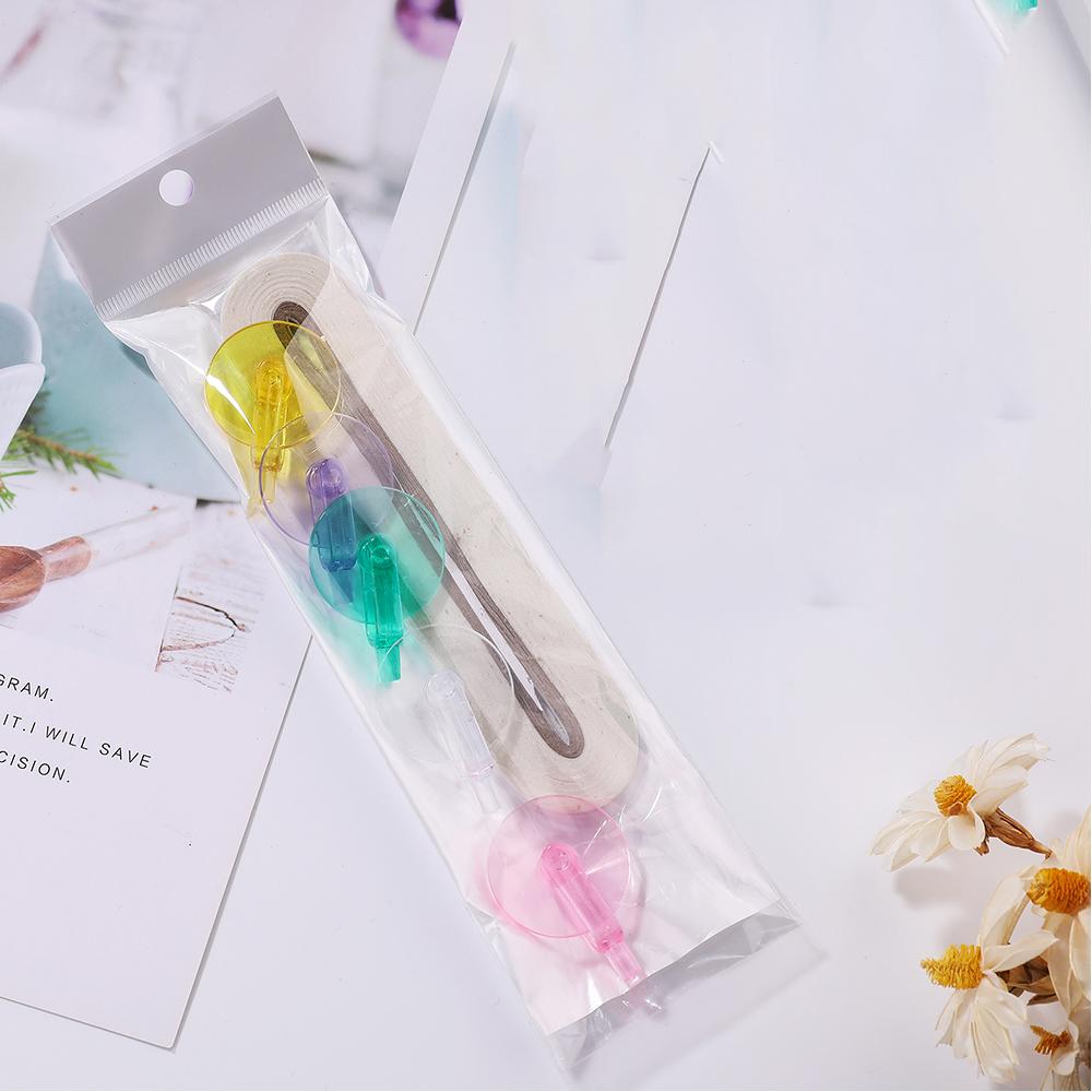 Быстро Аксессуары для вышивания Поделки Роликовое колесо Наконечник 5D Алмазная живопись Цветная Точечная дрель Ручка