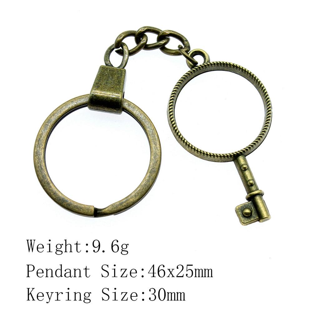 Подарки на день рождения брелок в виде самолета Gear стимпанк брелки рюкзак новый в брелки