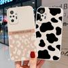 Mi 11 Lite 5G NE Case Retro Cartoon Bear Case For Xiaomi Redmi Note 10 Pro Case Note10 9 8 Pro 11T 10T 8T 9T 10S 9S 9C 9A Covers