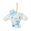 Mascot Holder Cinnamoroll 018899 (Dolly Rose)