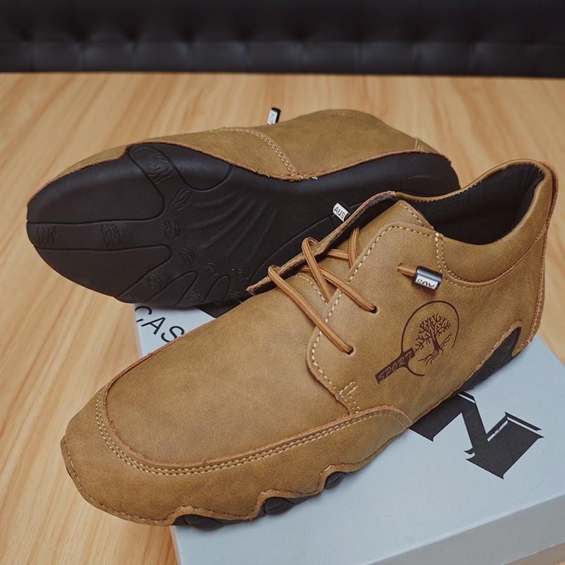 Men's Outdoor Hiking Shoes Hiking Boots Men Tactical Military Boots Denim Safety Work Shoes Outdoor Hiking Boots Training Shoes