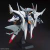 Пластиковая модель HGUC Mobile Suit Gundam Flash Hathaway Penelope в масштабе 1/144 с цветовой кодировкой