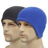 Warm Fleece Skullies Beanie Caps Cycling Unisex Beanie Hat Head Cover Breathable Outdoor Thicken Face Cover