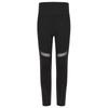 Tombo Kids/Childrens/Girls Panelled Leggings