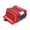 Accordion Reig Red Children's