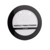 GLAM OF SWEDEN - Glam Of Sweden Perfect Finish Powder 8g