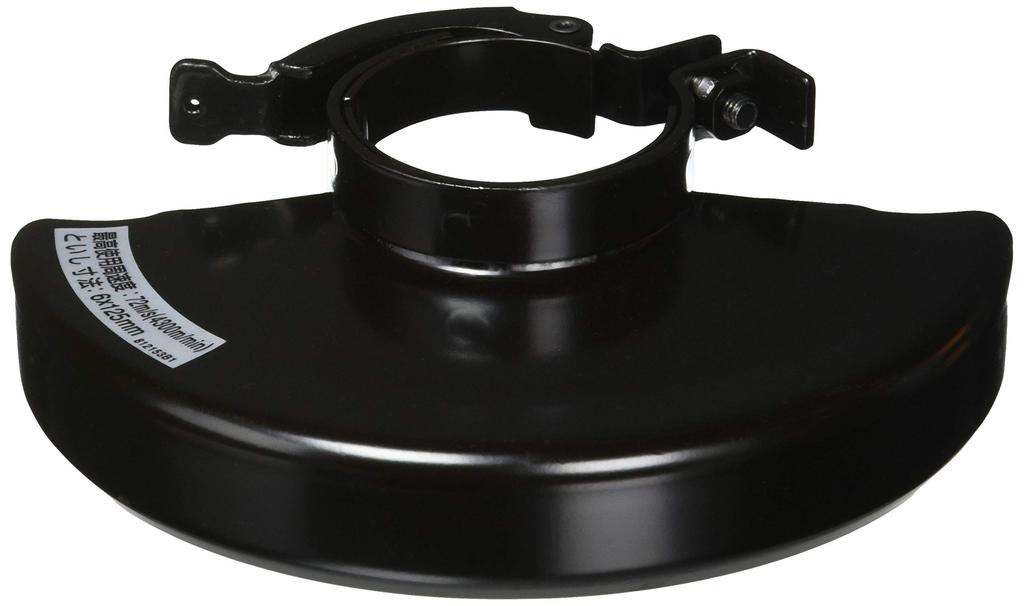 Защитный кожух Makita 125 мм 135120-2