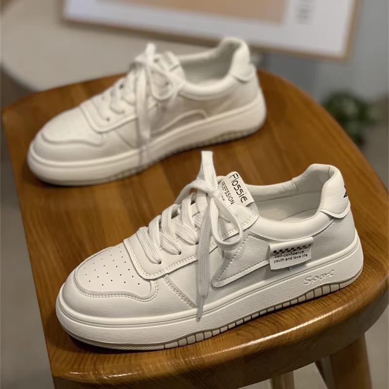 Fashion 2025 Women's Platform Sneakers New Style Tennis Walking Casual Shoes Comfortable Running Women Sneakers Zapatillas Mujer