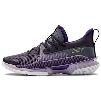 Кроссовки Curry 7 'International Women's Day' 3023595-500