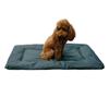 Dog Beds Crate Pad Outdoor Camping Foldable Pet Sleeping Pad 600D Oxford Cloth Waterproof