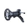 Alloy Car Phone Holder Magnetic Cell Phone Mount New Car Phone Rack  for Car Interior