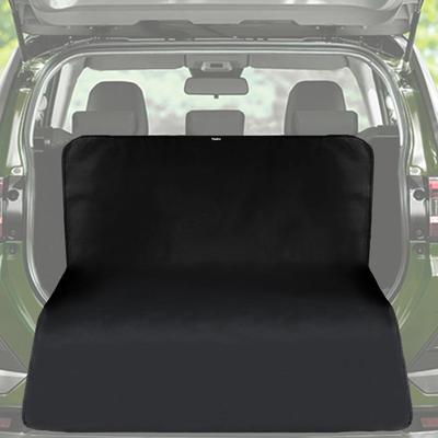 Hasiro Trunk Light General Gedge Water Stain Luggage Room Scratch Stain Luggage Luggage Room Easy Sleeping in Rear Luggage Trunk L Mat, Vehicle,
