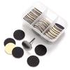 Сменные шлифовальные диски Шлифовальные накладки Диск для шлифовки ногтей Портативный инструмент для педикюра