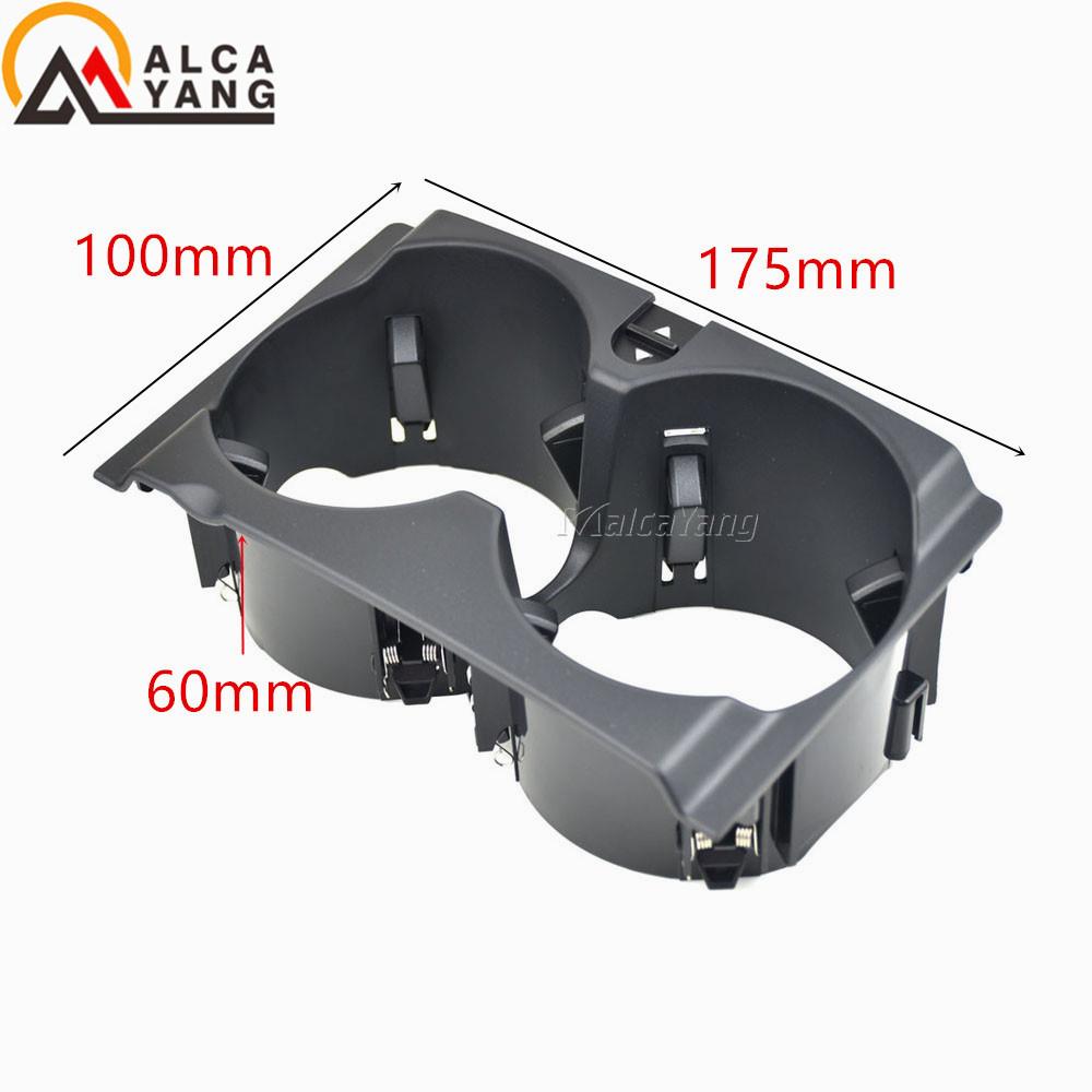 Для Mercedes Benz W212 E-Class A2126800110 Автомобильный передний подстаканник в сборе, современный агрессивный стиль 2010 2011 2012