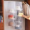 Hanging Handbag Storage Bag Handbag Storage Handbag Organizer Bag Storage Rack Sundry Hanger
