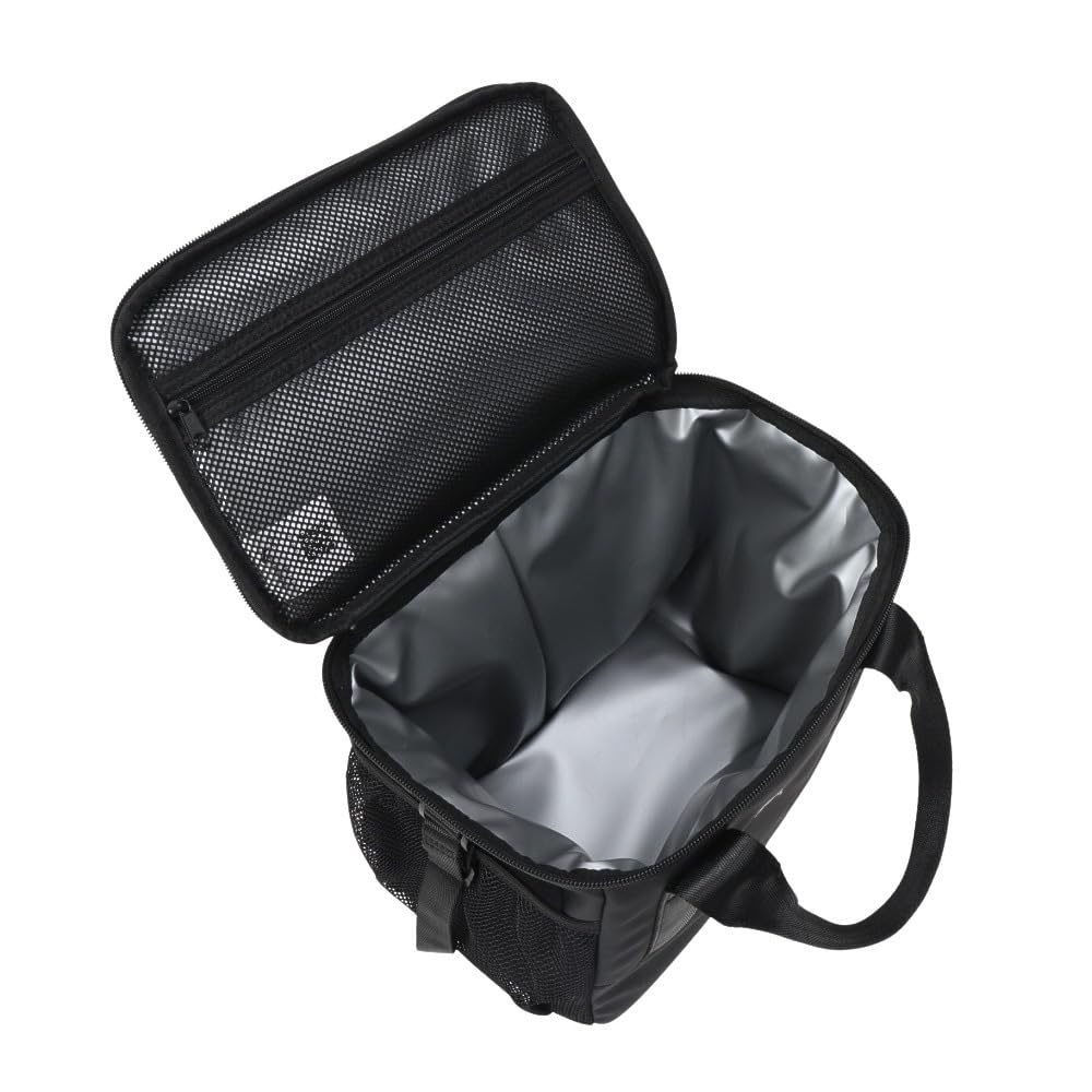 Сумка-охладитель для гольфа PF Cooler Black X-FACE Bag_09249301_Puma