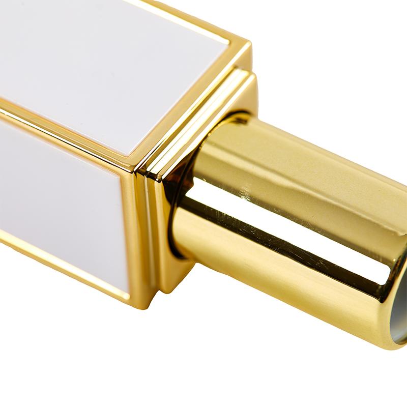 1 шт. Пустой тюбик для помады, флакончик для бальзама для губ, контейнер для косметики