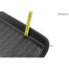 NORM Liners | Tapis De Coffre En Caoutchouc TPE Toutes Saisons Pour Skoda Octavia 3 Break 2013-2019