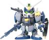 SD Gundam BB Senshi 276 Дуэль Гандам Пластиковая модель №