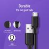 UGREEN Micro USB Fast Charging Data Cable
