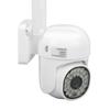 Wireless Camera 2.4G WiFi 2MP 1080P Night Vision Motion Detection 2 Way Audio IP66 Pan Tilt IP