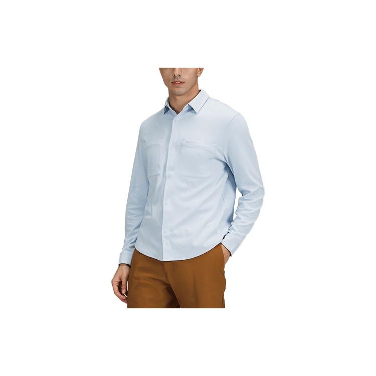 Lululemon Shirts Men's Moderate Other LM3CZMS
