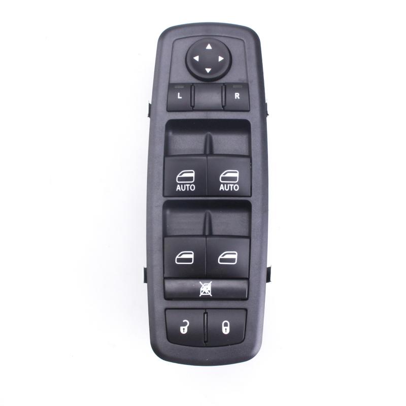 04602533AF 04602533AE Для Dodge Journey 2009-2010 Nitro 2007-2011 Jeep Liberty 2008-2012 Выключатель управления стеклоподъемником