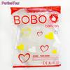50pc 8/10/18/20/24/36 Inch Inflatable Bobo Balloon Transparent Globes Birthday Party Supplies Wedding Baby Shower Decor