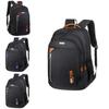 Fashionable Backpack Unisex With High Capacity Suitable For Daily Students