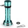 Подставка для катушки Gomexus 46 мм, защита для спиннинговой катушки Daiwa Emeraldas, эксклюзивный балансир Egi Hook, сверхлегкий рыболовный инструмент Langan Fishing, простая установка