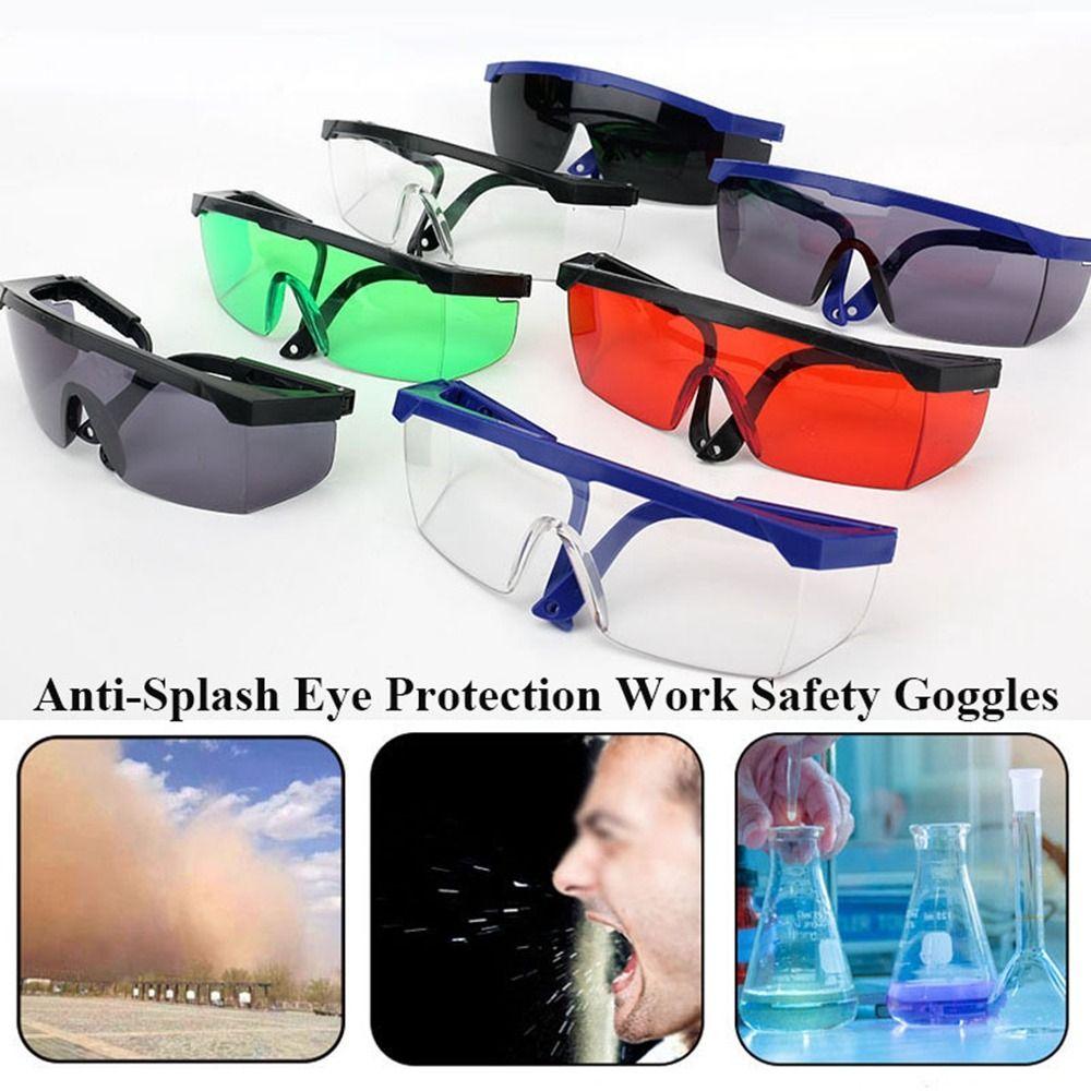 Защита от брызг Защита от брызг Защита глаз Пылезащитная оптическая линза Рама Сварочные работы