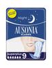 C Ausonia Azul Noche Superplus 9 шт.