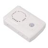 Звуковой плеер с датчиком движения Инфракрасный голосовой плеер Динамик с активацией по движению Дверной звонок для супермаркета магазина шаговой доступности