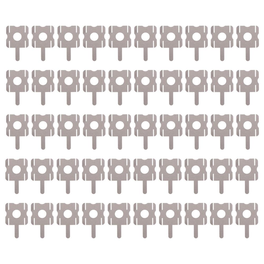 Аккумуляторная батарея 4S, привариваемая точечной сваркой, без окисления, без отслаивания, без царапин