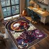 Non Slip Washable Floor Mat "Tokyo Ghoul" Large Area Rug Carpet Bedroom Gamer Room Decor—kwq98