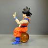 Anime Figurine Son Goku Vegeta Action Figure Pvc Statue Model Doll Collectible Desk Decoration Kid Toys Gifts