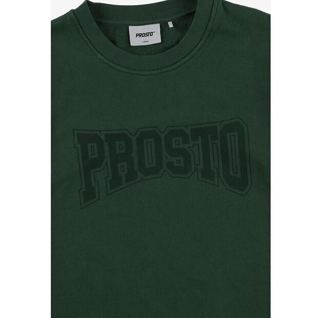Толстовка PROSTO. College