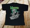 Misfits Crew Винтажная Черная Футболка с Коротким Рукавом Унисекс Все Размеры S-234XL Мужская Унисекс Футболка