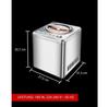 Ice Cream Maker Unold 48872 Profi