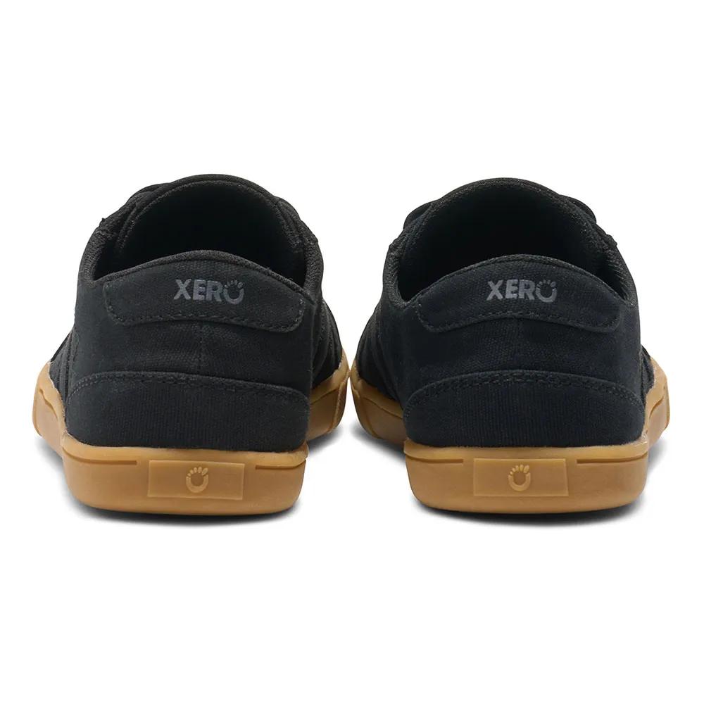 Xero Shoes Кроссовки без шнурков Dillon Canvas