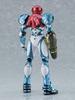 Good Smile Company Figma METROID DREAD Samus Aran Plastic Painted Movable Figure DREADver. Non-scale