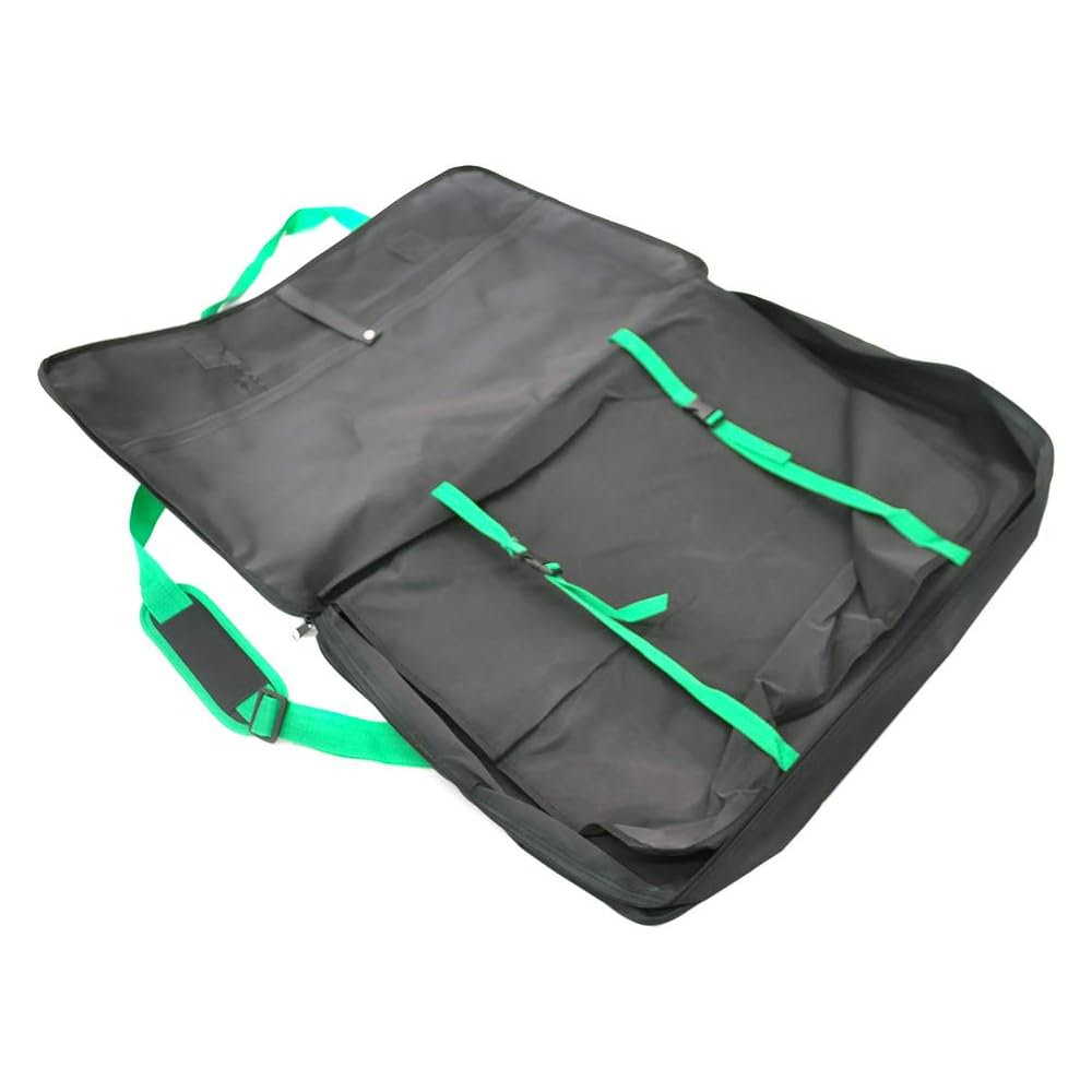 K&M (K&M) Nylon Carrying Case 11450