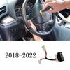 Для Toyota Alphard Vellfire 30 20 Серии 2010-2014 2015-2017 2018- Модификация Аксессуары Внутренний Подъемник Стекла OBD