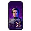 Для Samsung Galaxy S24 S23 iPhone 16 15 14 Xiaomi Redmi Note 13 12 11 10 8 Plus 9 Pro Max X XR A16 Чехол для телефона Cartoon Descendants OPPO Huawei Cover