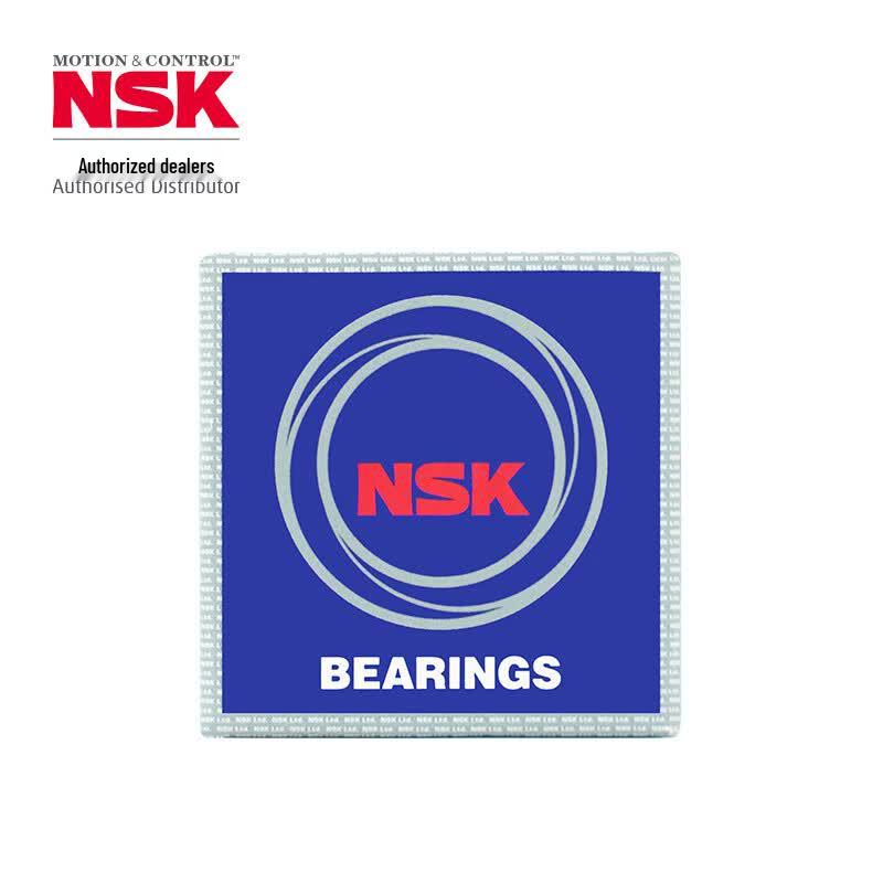 NSK Spherical Roller Bearings