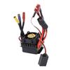 Бесколлекторный ESC Электронный регулятор скорости Электронный регулятор скорости для WLtoys 144010-2005.